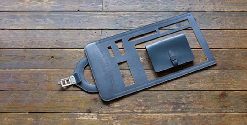 ランドセルリメイク