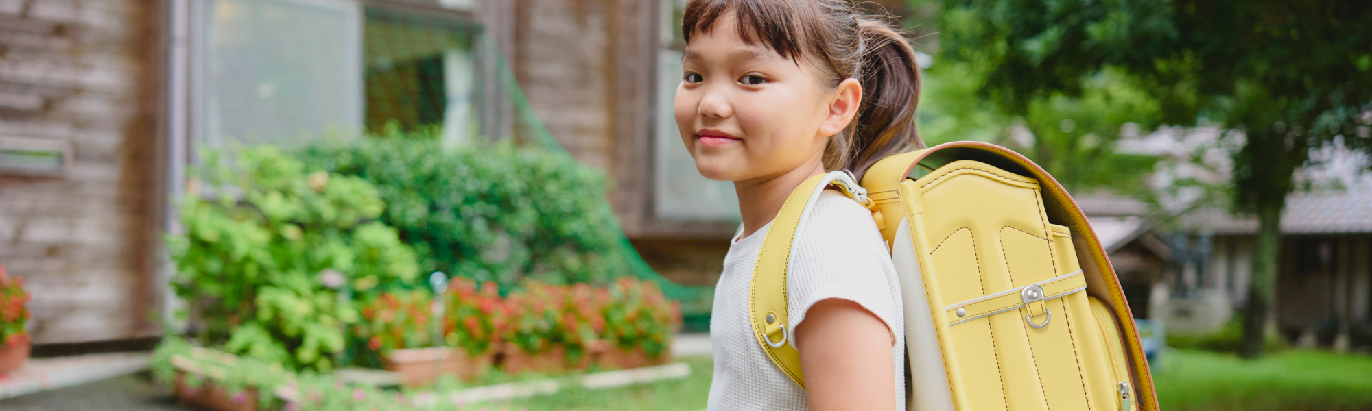 女の子に人気のカラーラインナップ