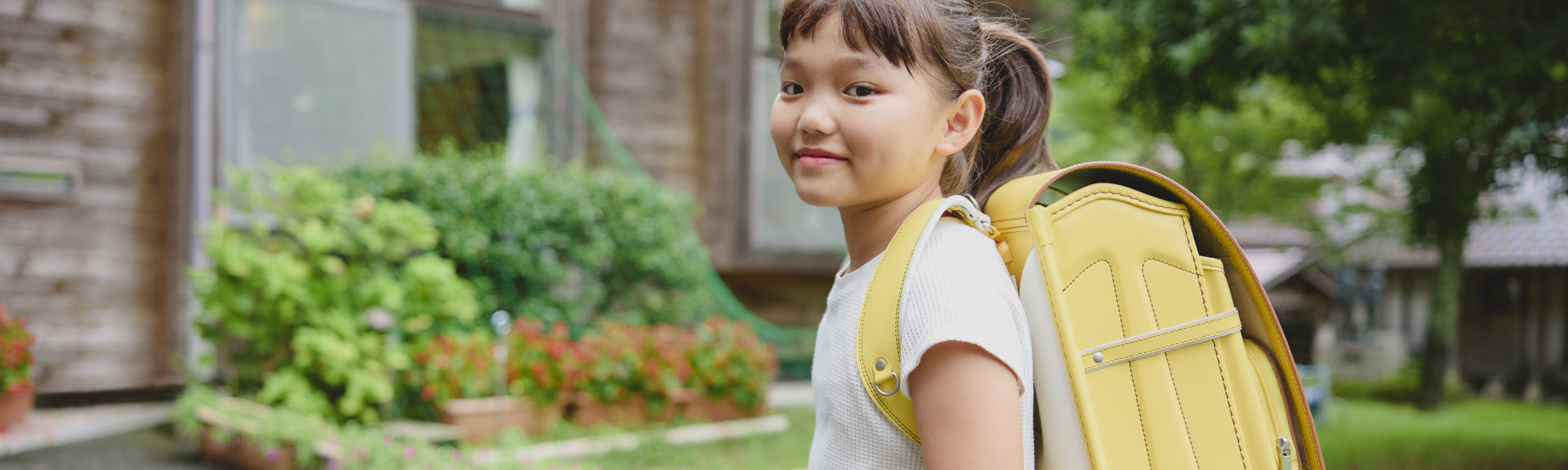 女の子に人気のカラーラインナップ