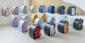 耐性牛革バイカラー　- Hakura Selected -