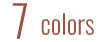 7colors