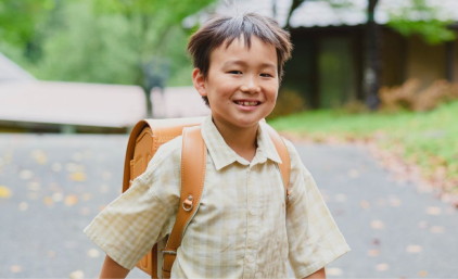 男の子に人気のランドセル