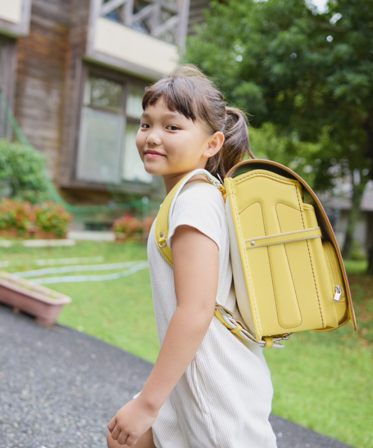 お値下げ歓迎小学生ランドセル